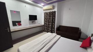Hotel O Green Park - 0