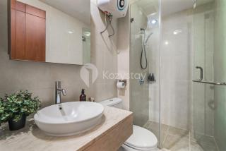 Amoria by Kozystay - Senayan - 1