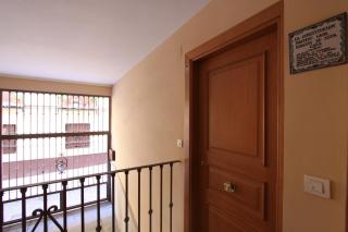 Apartamento Moira - Granada - 9
