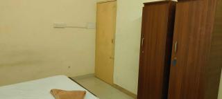 Hotel O Eswar Grand Palace Perungudi - 2