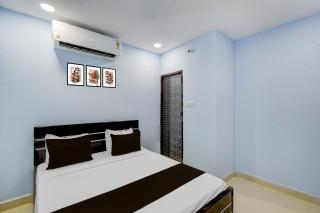 Hotel O Stayo - 4