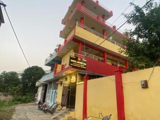 Hotel O Shubh Inn - 4