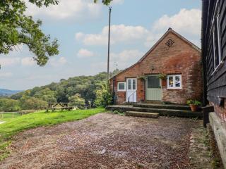 Upper Pandy Farm - 9
