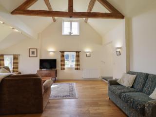 Upper Pandy Farm - 6