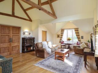 Upper Pandy Farm - 6