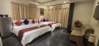 Hotel KCR Grand - 9
