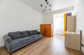 ЖК Eclusive Time - 1