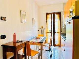 Dimora Concept-Da Beffy-Beautiful Terrace and Free parking - 2