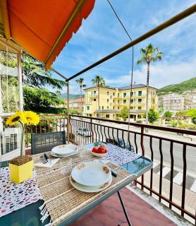 Dimora Concept-Da Beffy-Beautiful Terrace and Free parking - 9