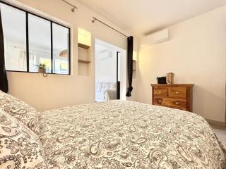 Agréable 2 pièces rénové centre ville de Menton - 1