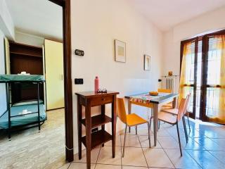 Dimora Concept-Da Beffy-Beautiful Terrace and Free parking - 4