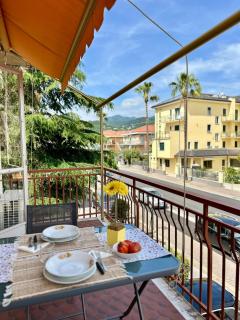 Dimora Concept-Da Beffy-Beautiful Terrace and Free parking - 0