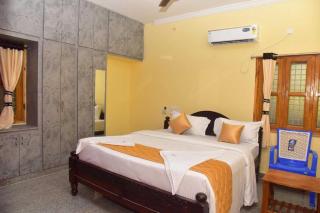Hotel O HAPPY HOMESTAY - 6