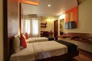 Hotel O namaste doon - 9