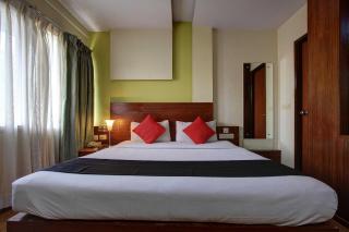 Hotel O namaste doon - 8