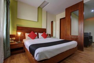 Hotel O namaste doon - 3