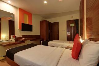 Hotel O namaste doon - 6
