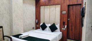 Hotel O HOTE V-SQUARE - 8