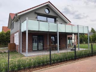 Starkes Haus am Meer - 9