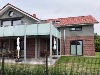 Starkes Haus am Meer - 8