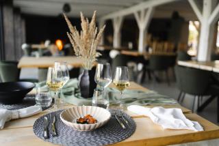 Toosikannu Nature Resort & Hotel - 1