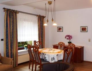 nette Ferienwohnung mit eigenem Eingang und Sonnenterrasse - 7