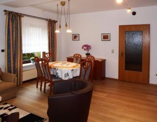 nette Ferienwohnung mit eigenem Eingang und Sonnenterrasse - 5