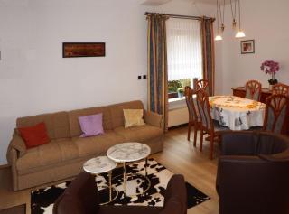 nette Ferienwohnung mit eigenem Eingang und Sonnenterrasse - 3