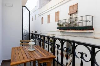 house villa Salobreña - 8