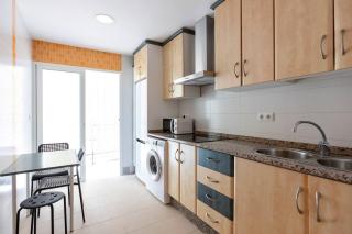 house villa Salobreña - 6