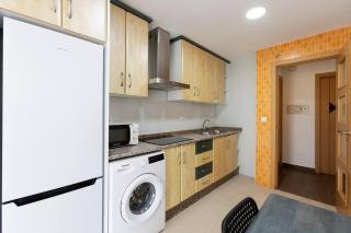 house villa Salobreña - 4