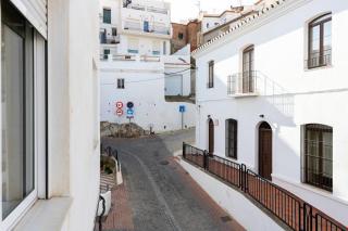 house villa Salobreña - 1