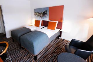 Hotel Hans Egede - 6