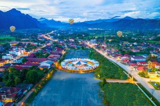 Pool Party Hotel - 9