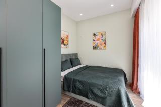 The NEO two room Suites #301 and #302 by MaRKoS - 4