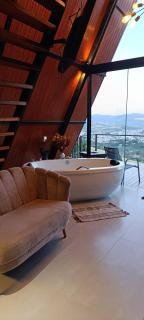 Cabana Vulcão em Andradas MG - 8