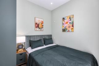 The NEO two room Suites #301 and #302 by MaRKoS - 3