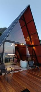 Cabana Vulcão em Andradas MG - 6