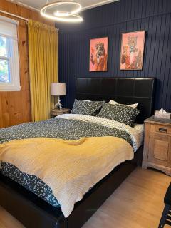 Chalets Plage St-Jean - 4