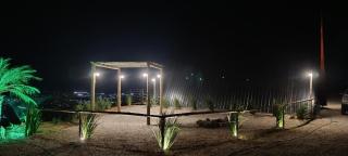 Cabana Vulcão em Andradas MG - 1