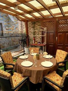 Peaceful Garden Cottage - 5