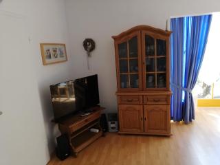 Ferienwohnung am Schönberger Strand - 1