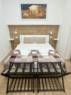 Suite196 - Central City Palermo - 9