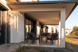 Villa Helychrisa - 2