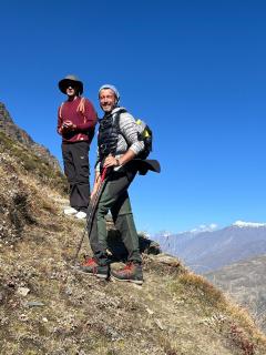 Rupi Rani Home Stay - 1