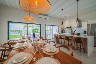 NEW 6 Bed 6 Bath Pool - Bocobay Mangel Beach House - 1