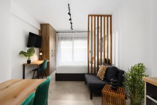 Muse Elegante Apartments by BiNoBi! - 5