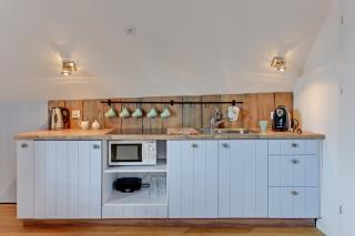 Flatbook Apartments - Old Town Sw Ducha I - 1