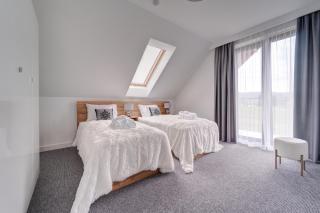 Villa Revere - luksus w sercu Podhala - 5