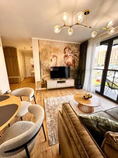 Apartamenty Żurawie - 5